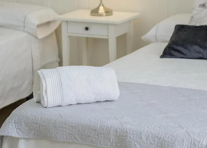 Apartamento San Pascual 18 III en Orihuela
