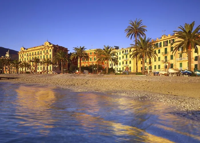 Vicino Al Mare