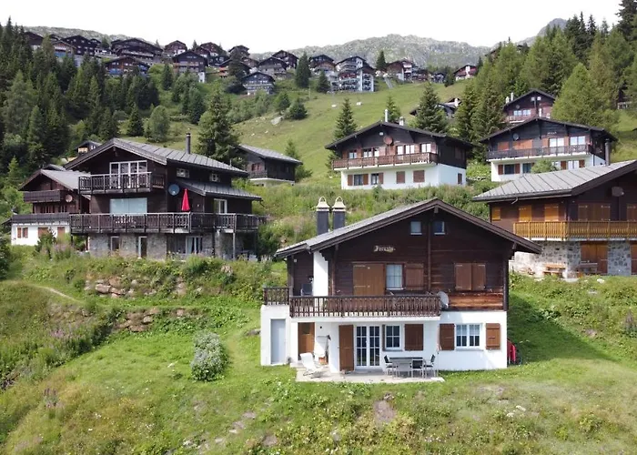 Chalet Foresta