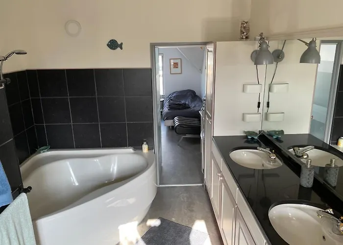 Cosy Appartment