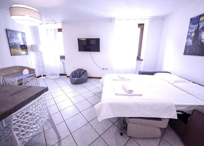 Casa vacanza: 1Dest - Best Location