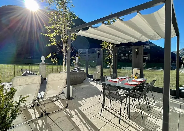 La Terrazza
