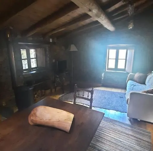 Casa De Cima
