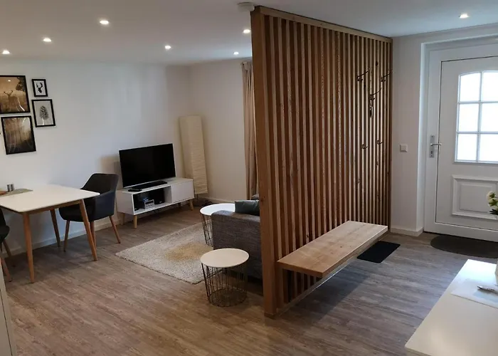 Ferienwohnung Hofmeier