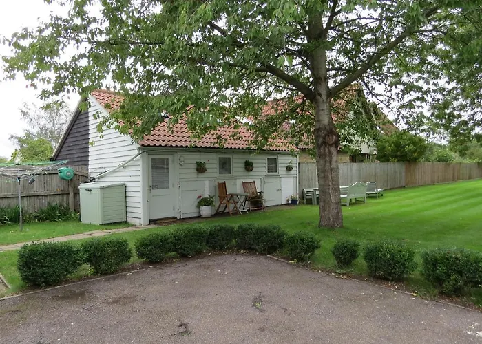 The Old Stables, Whitehall Farmhouse, Oakington