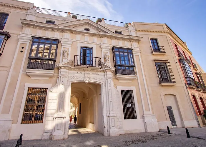 Real Casa De La Moneda Deluxe