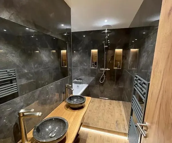 Les Balcons De Valloire
