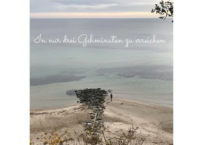 Kleines Landleben