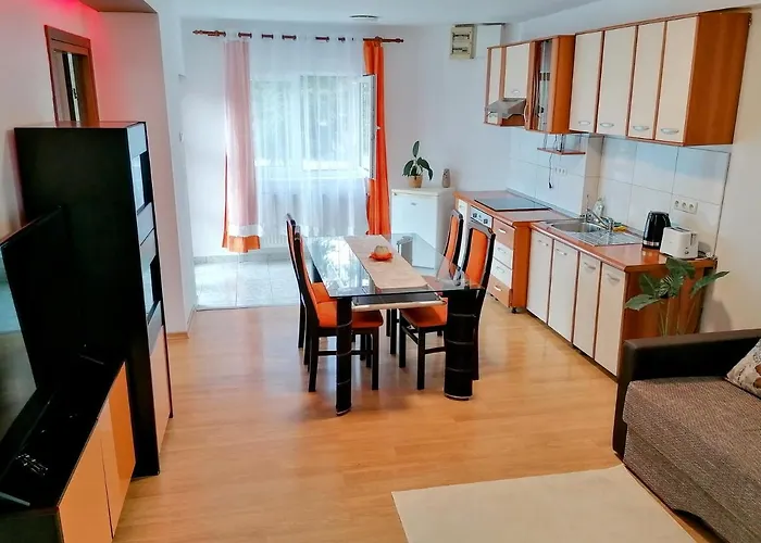 Lend Apartment