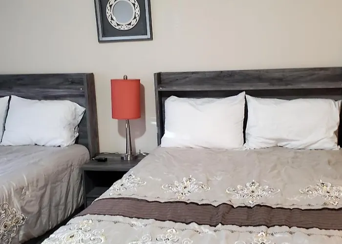 Lovely 2Br Rental Unit