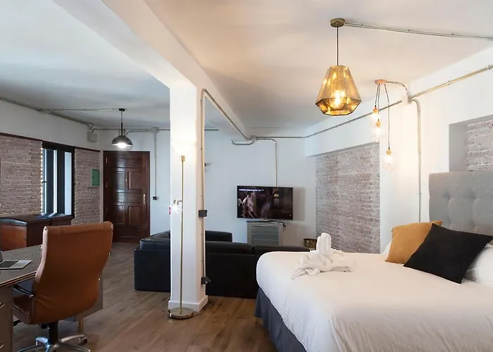 El Hierro Bed&Loft