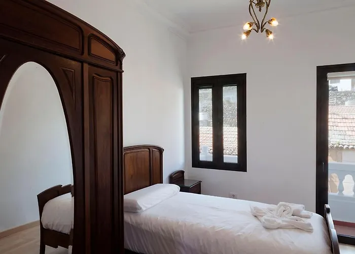 Elhierro Bed&Urban I
