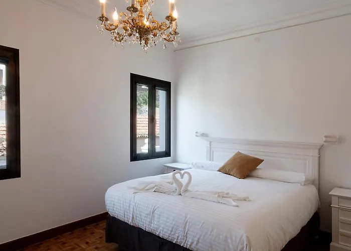 Elhierro Bed&Urban I