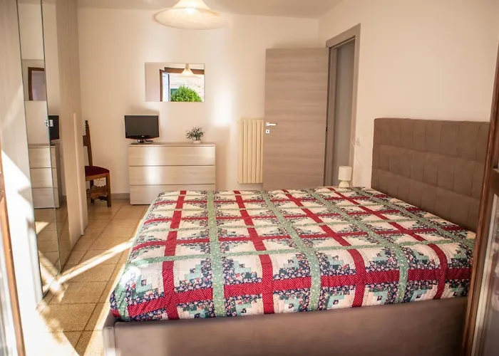 Residenza Zoia
