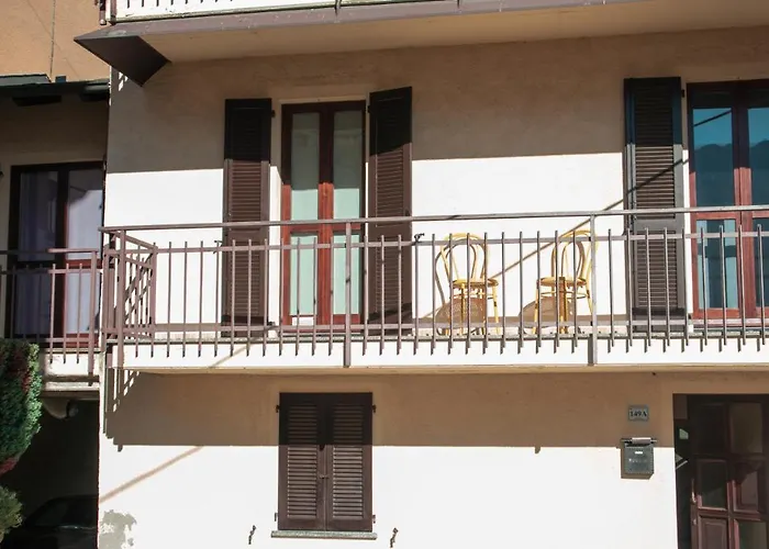Residenza Zoia