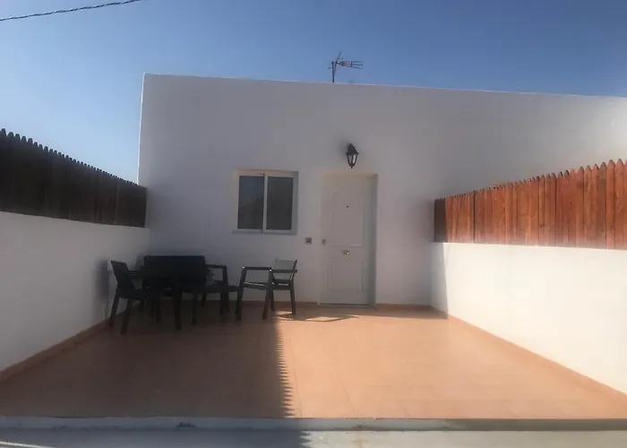 Casa Escanfraga I