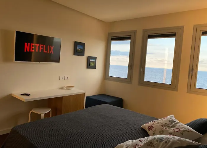  Suite Sul Mare