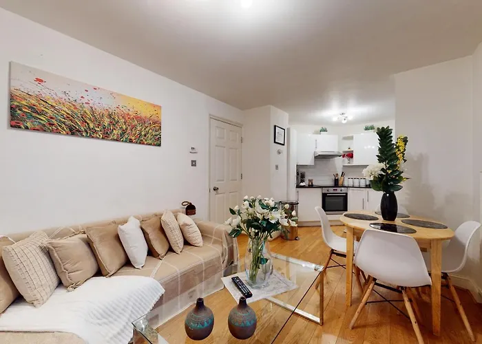 Park Lane Apartments Piccadilly Circus