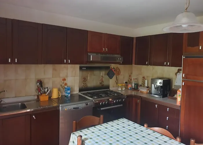 Appartamento Serenella