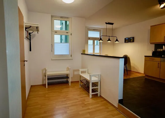 Ferienwohnung Badstaven