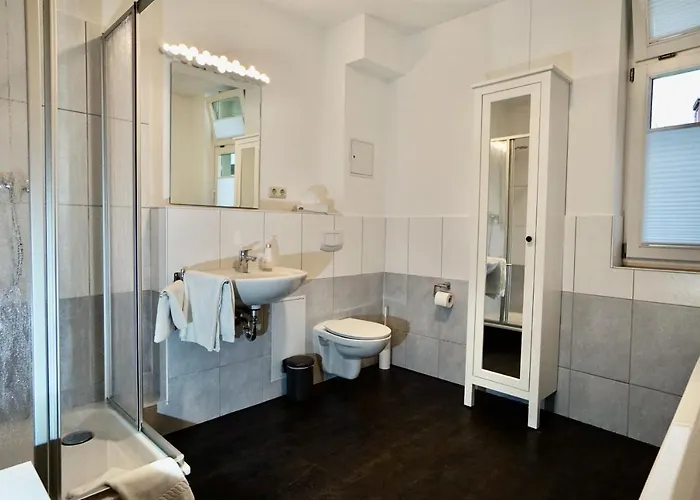 Ferienwohnung Badstaven