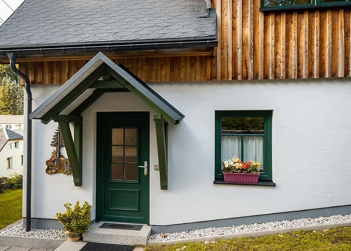 Ferienhaus Spielzeughof