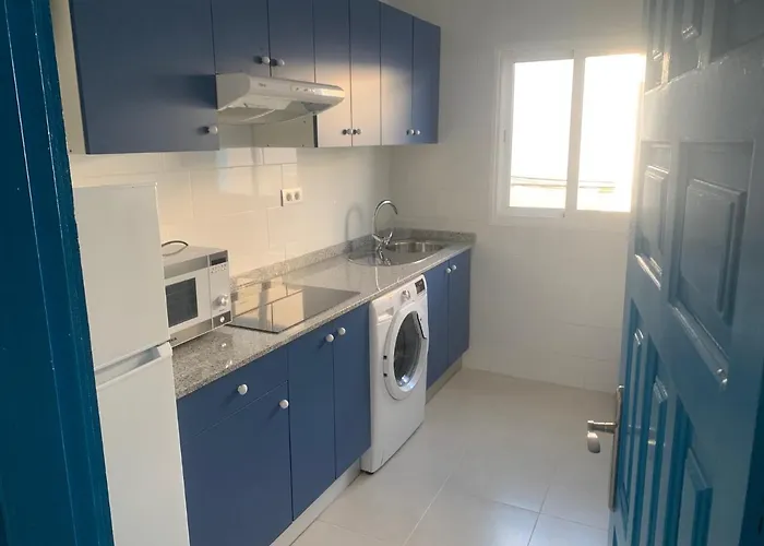 Apartamentos Tao Noah