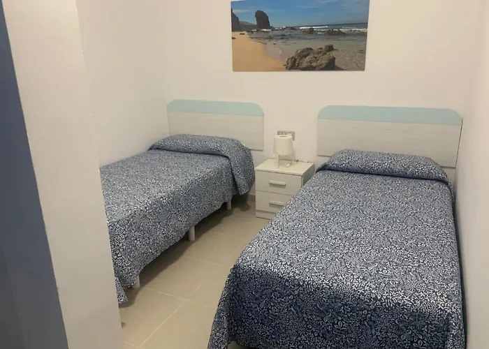 Apartamentos Tao Noah