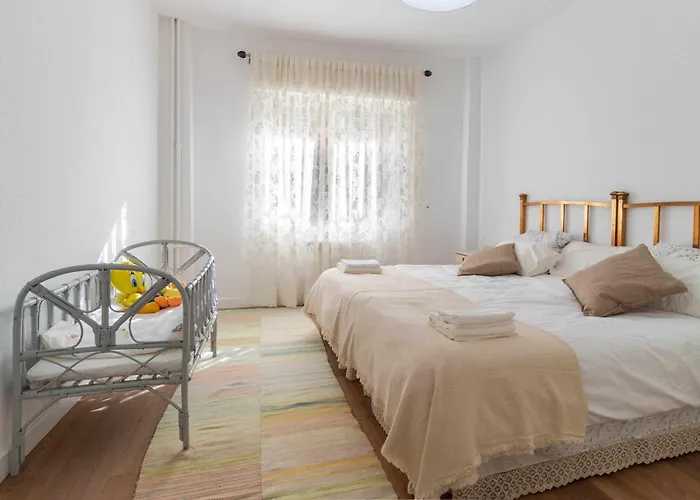 Casa Matilla Céntrico