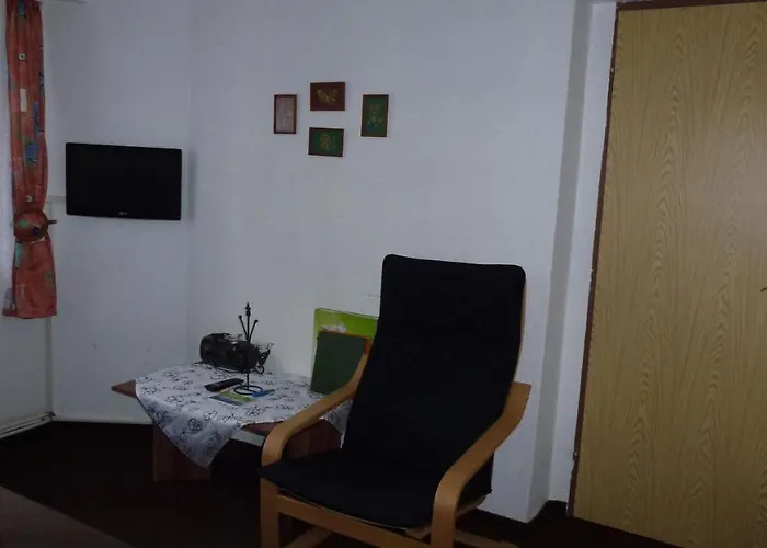 Ferienwohnung Rasch