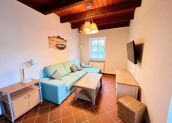 2 Zimmer Business Wohnung Mit Terrasse