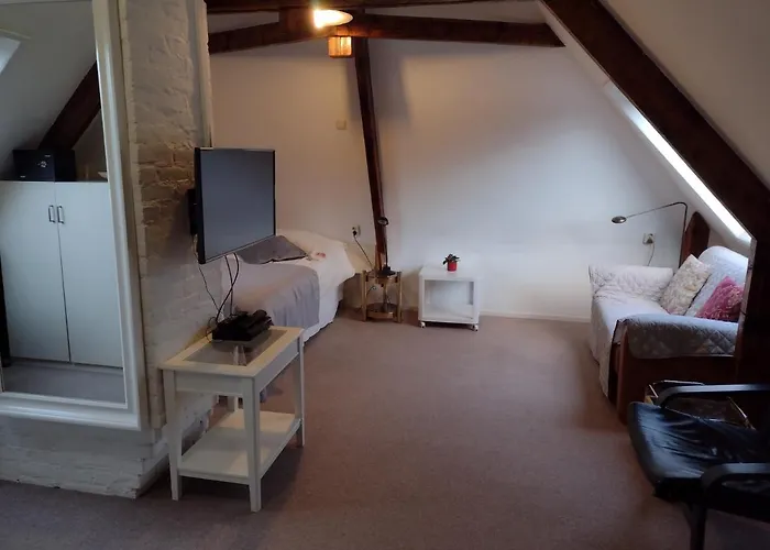 Aldenhof Appartementen