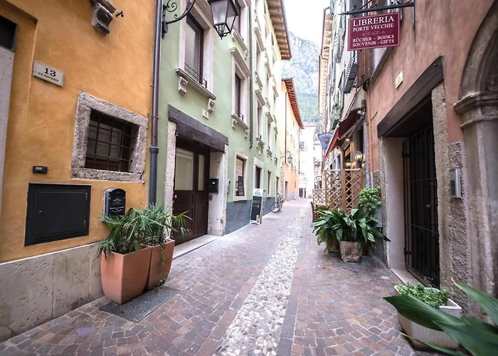 Casa vacanza: 1Dest - Best Location