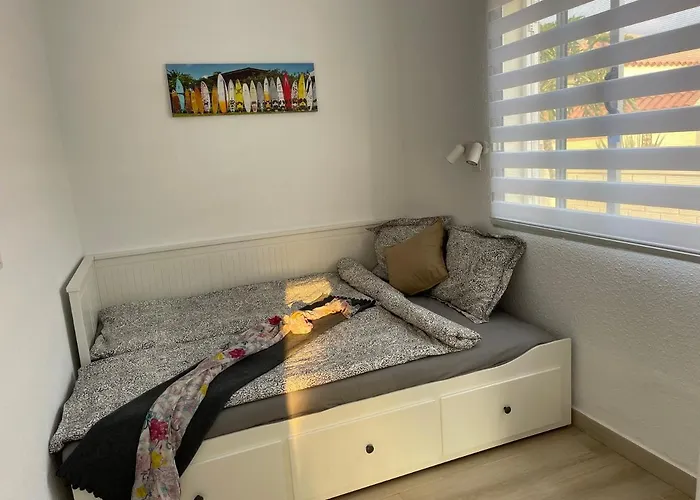 Villa Erna Relax Dream Holiday