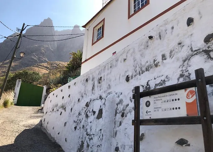 Casa Camino Tamadaba