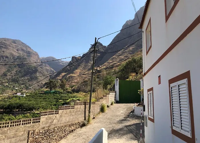 Casa Camino Tamadaba