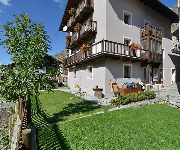 Maison Berard
