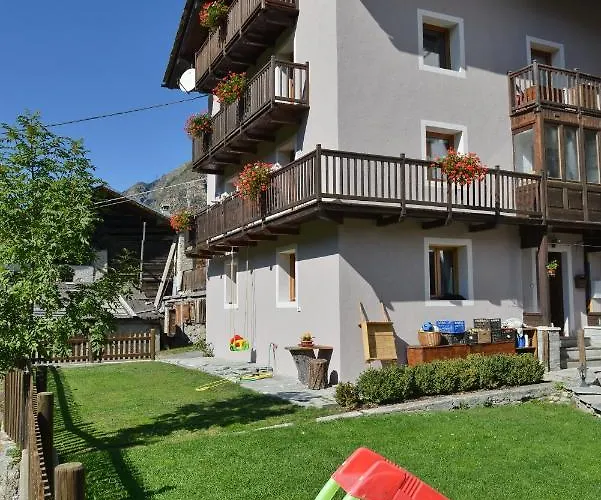 Maison Berard