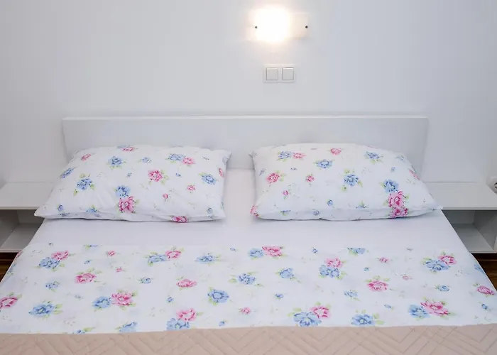 Zeljko Apartmani