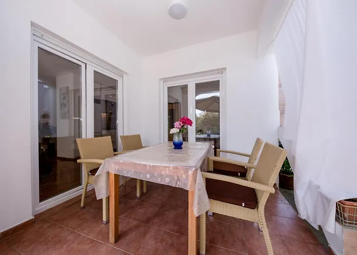 Zeljko Apartmani