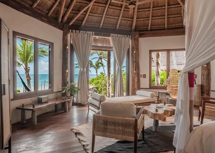 3 star hotels Delek Tulum