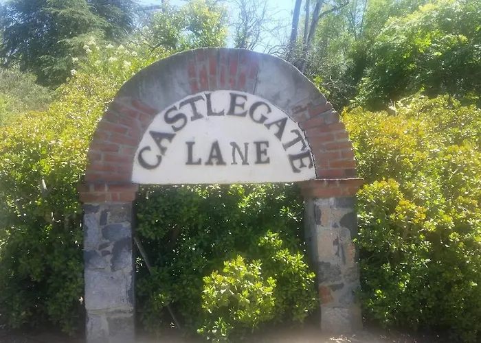 Castlegate Guest Apartment
