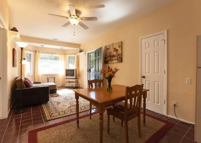 Castlegate Guest Apartment