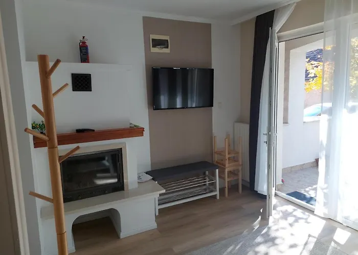 Semiramis Apartman