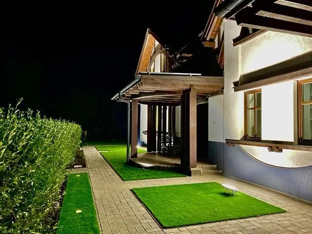 Hvt Comfort Apartments