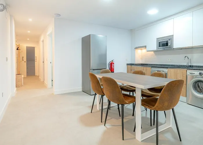 Apartamentos Soho Boutique Plaza Mayor Caceres