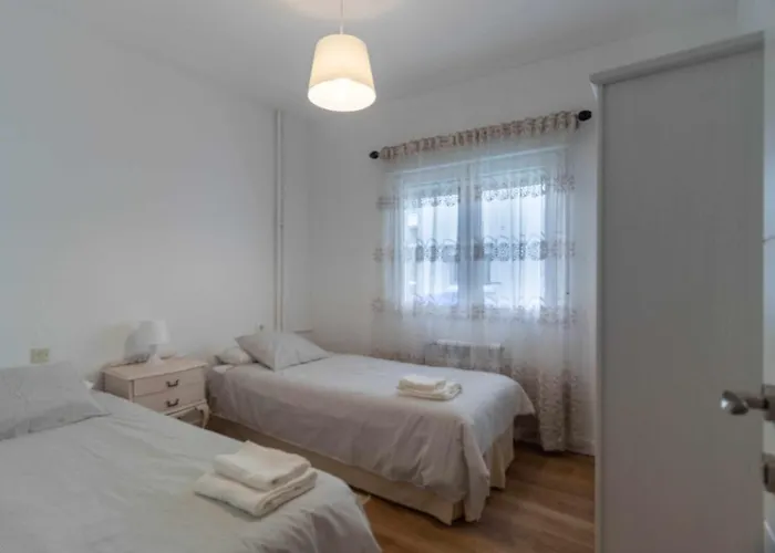 Casa Matilla Céntrico