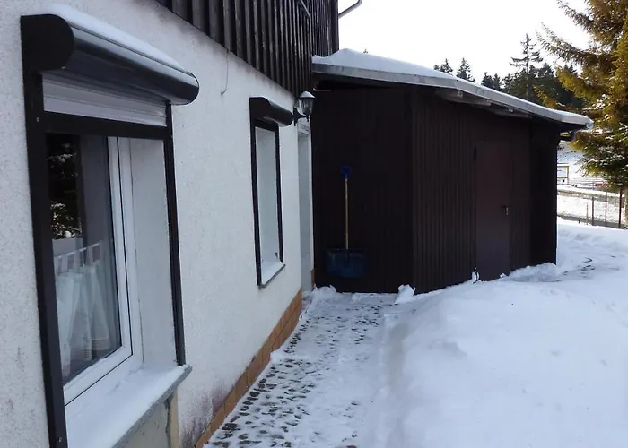 Ferienwohnung Rasch