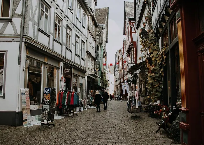 Little Loft Limburg