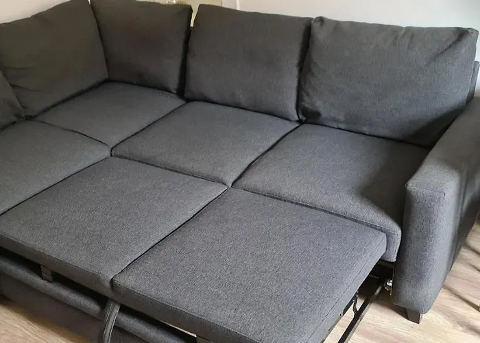 Rozina Apartment